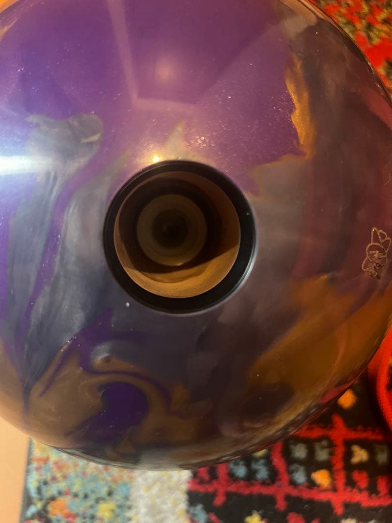 ボウリング、フィジックスエラ15ポンド、ストーム