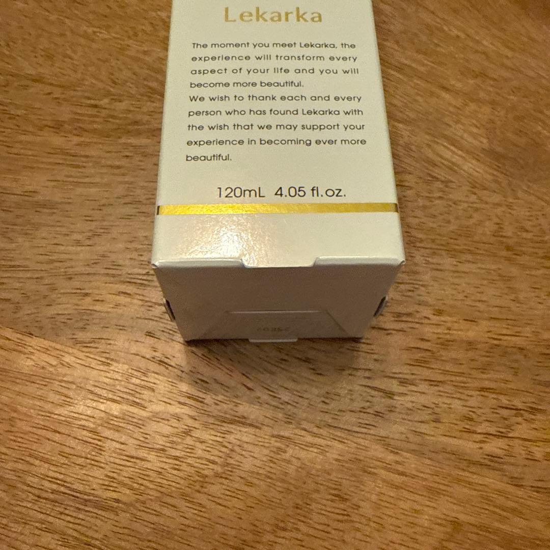 レカルカ モイストリペアミスト120ml