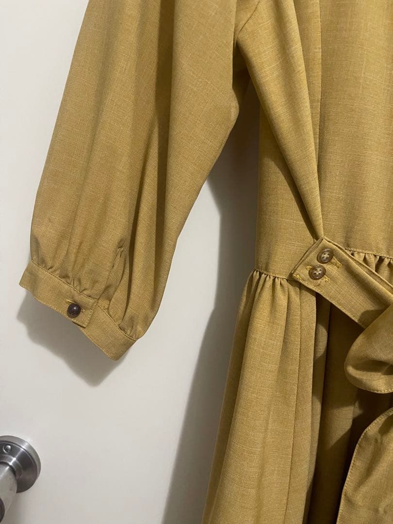 お値下げ済み　イノワ　レース　ワンピース　かわいい