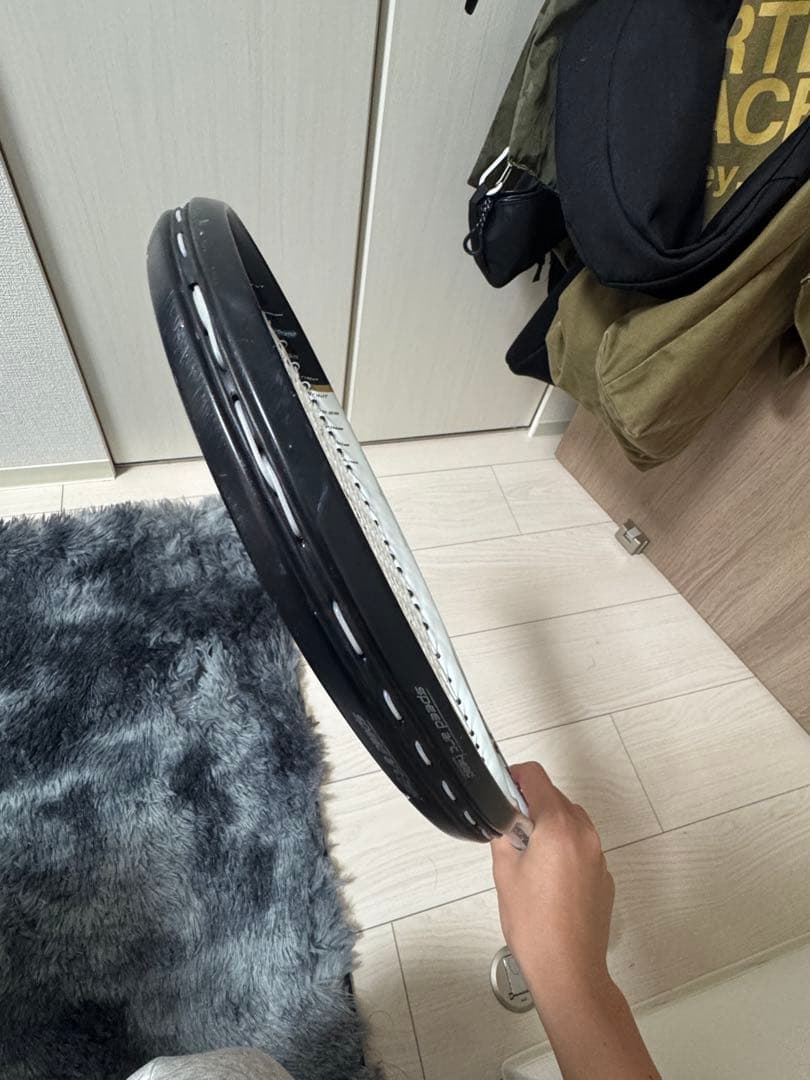 ミズノ　アクロスピード　v-pro