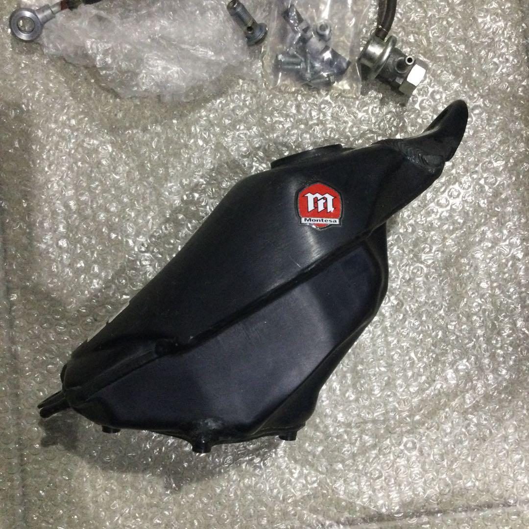 RTL cota 4RT 250cc 2013年　燃料タンクASSY