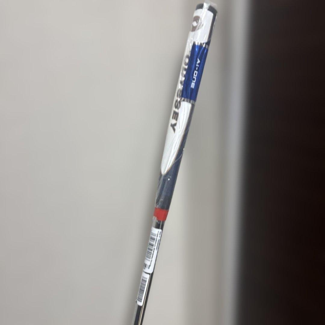 オデッセイ Ai-ONE MILLED JAILBIRD MINI Tパター