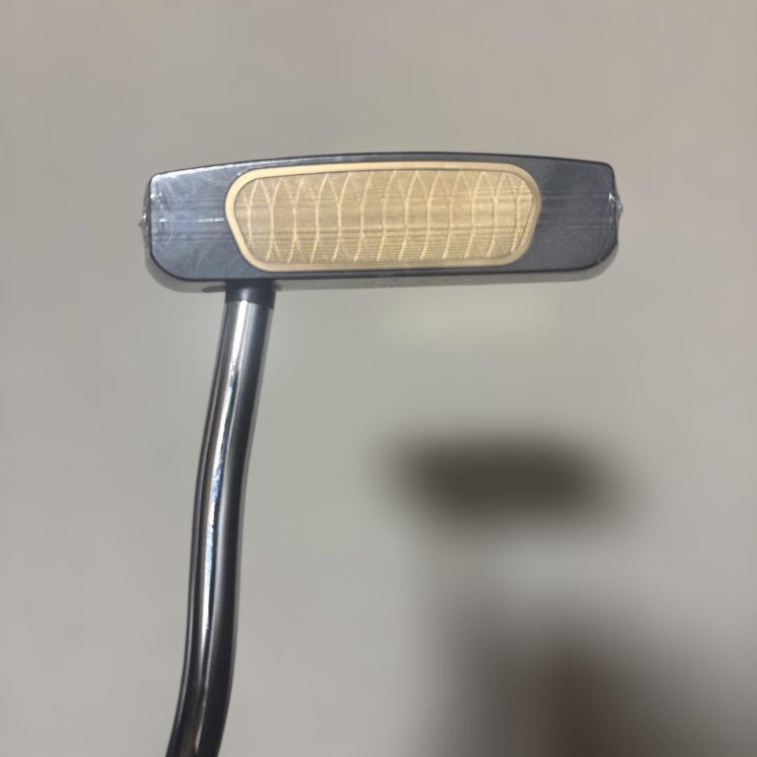 オデッセイ Ai-ONE MILLED JAILBIRD MINI Tパター