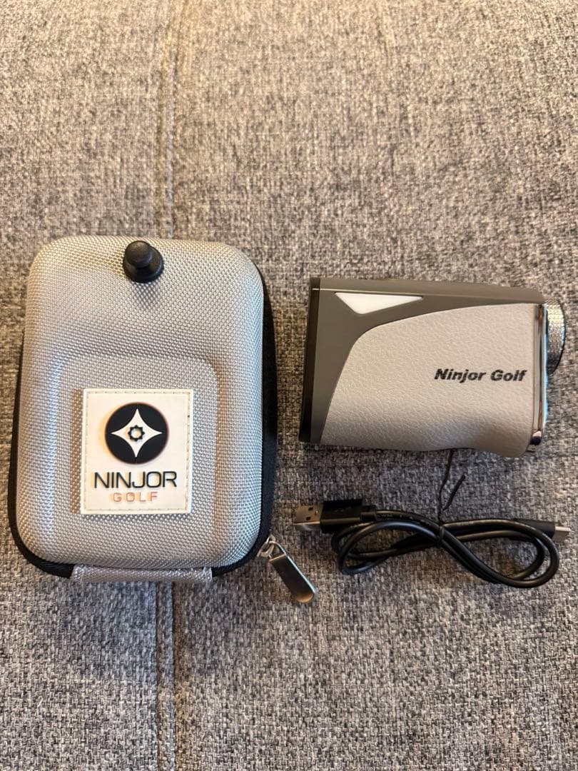 Ninjor Golf ゴルフ用距離計
