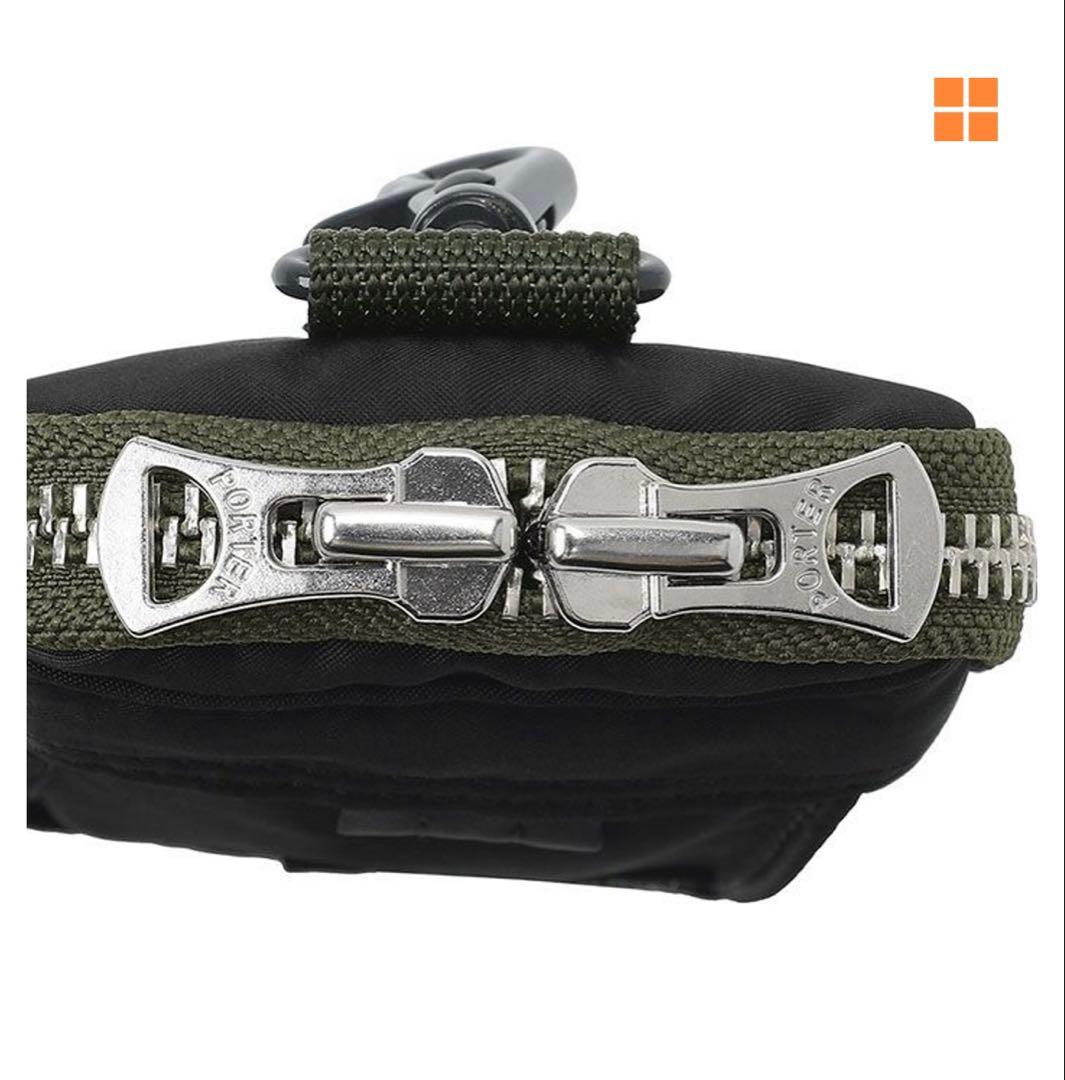 POTER EXCHANGE ポーター キーケース 限定カラー