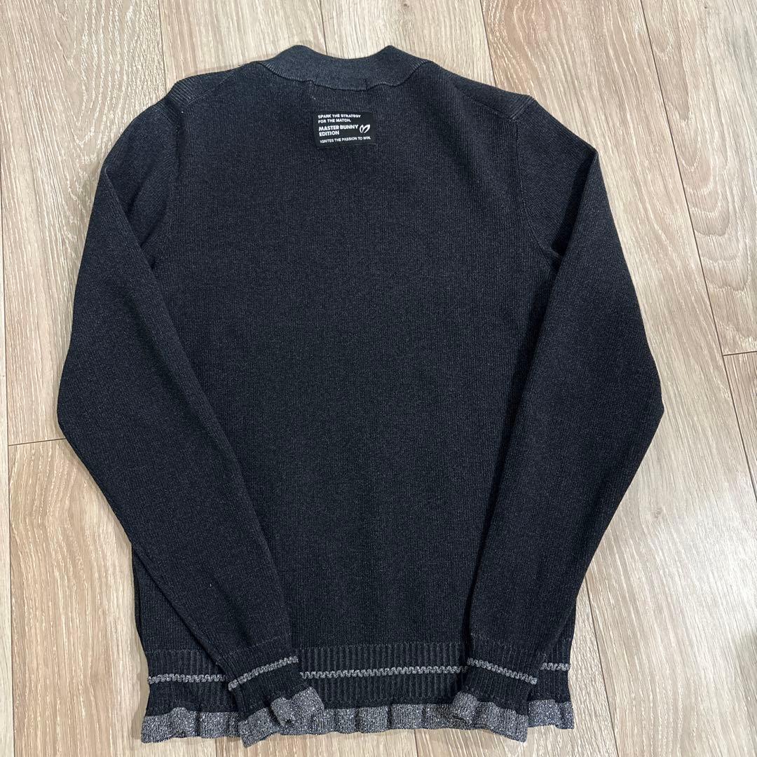 マスターバニー⭐︎セットアップ