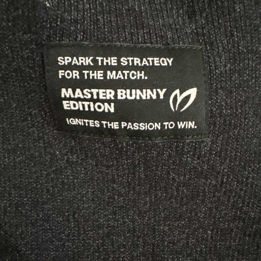 マスターバニー⭐︎セットアップ