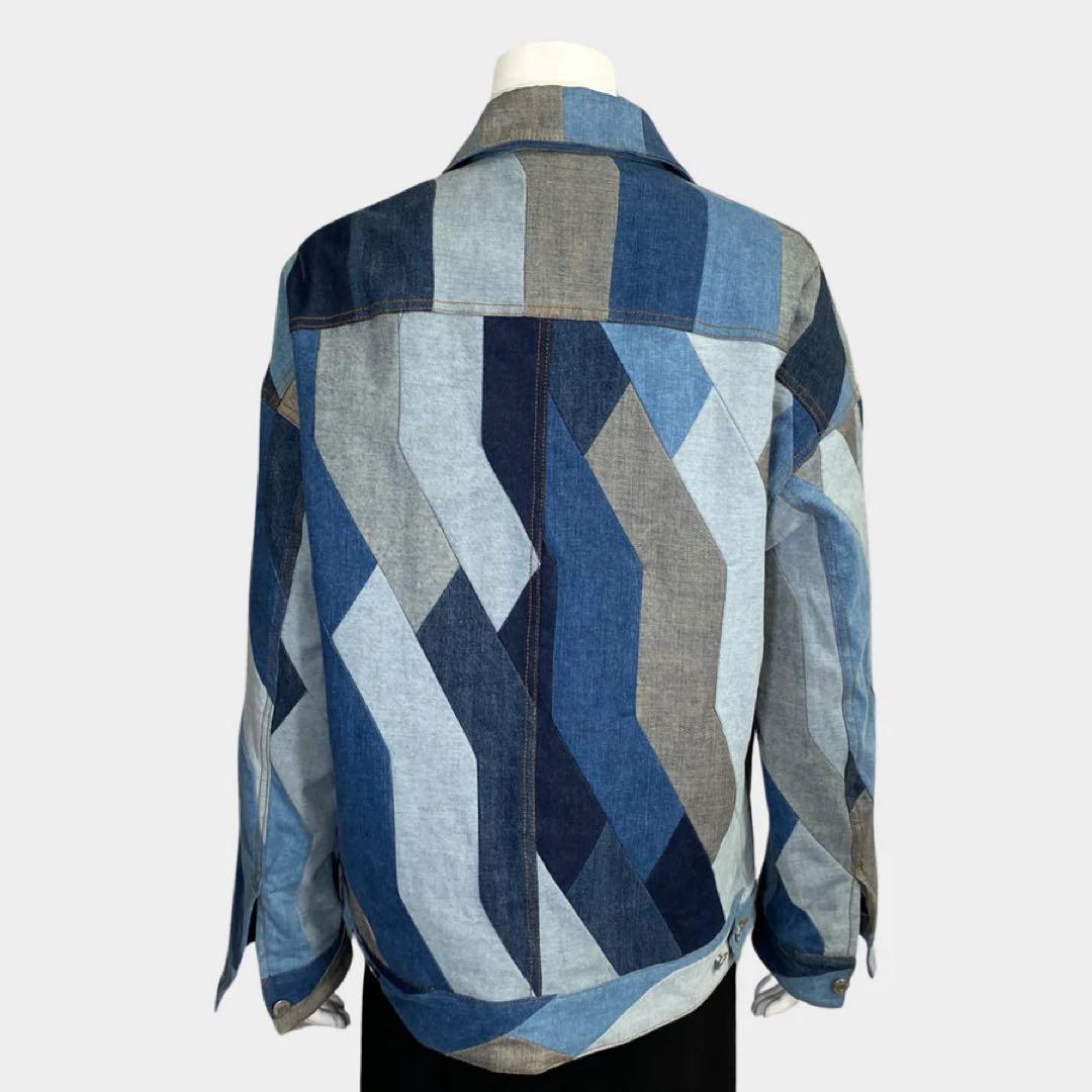 DRIES VAN NOTEN ドリス　2018AW ジャケット