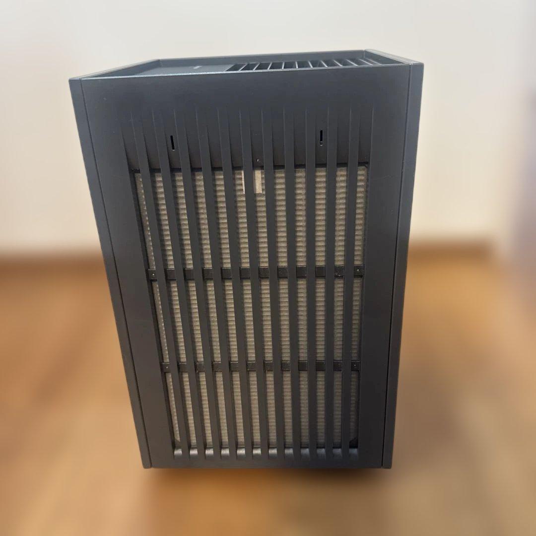 SHARP 空気清浄機 2025年モデル FU-T40-H