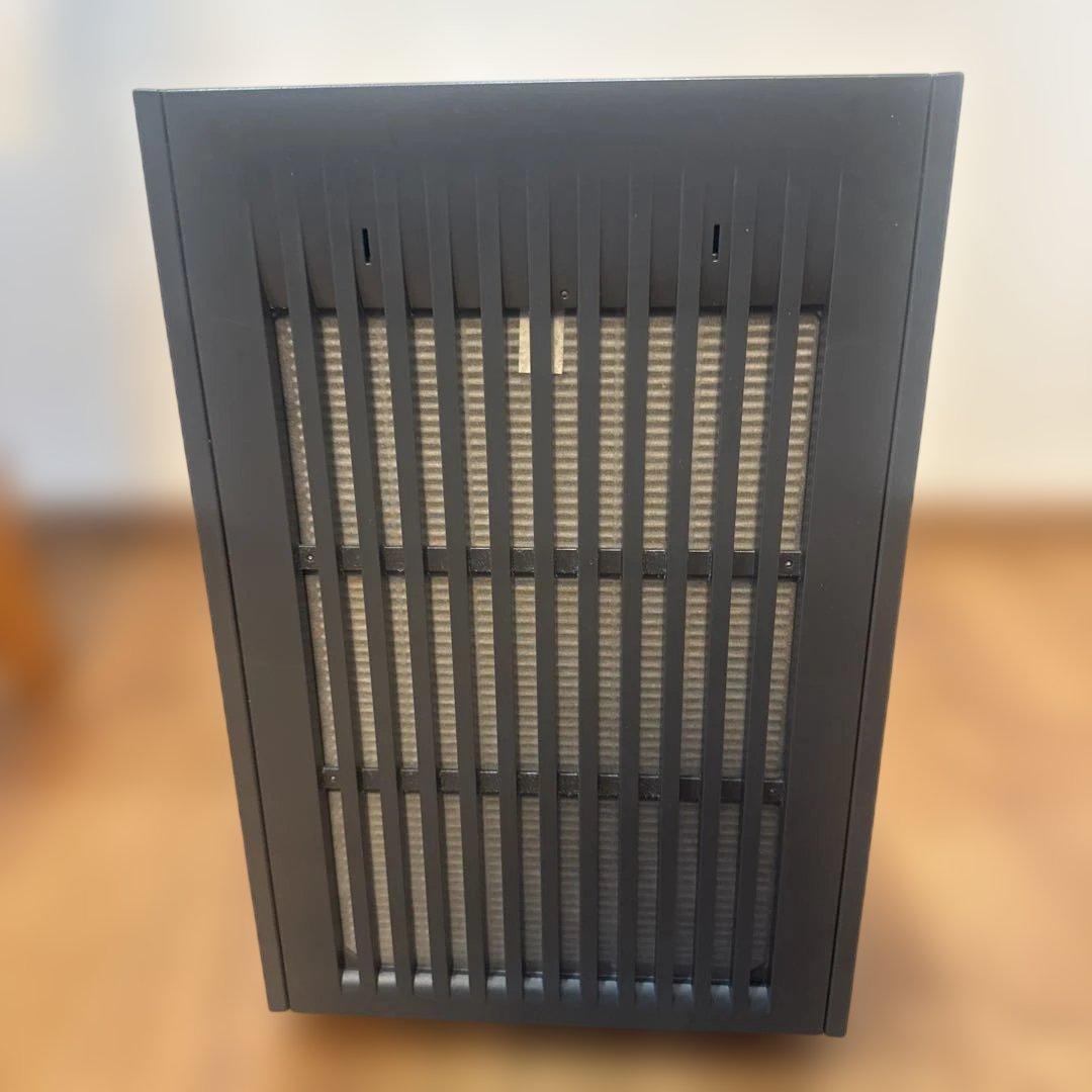 SHARP 空気清浄機 2025年モデル FU-T40-H