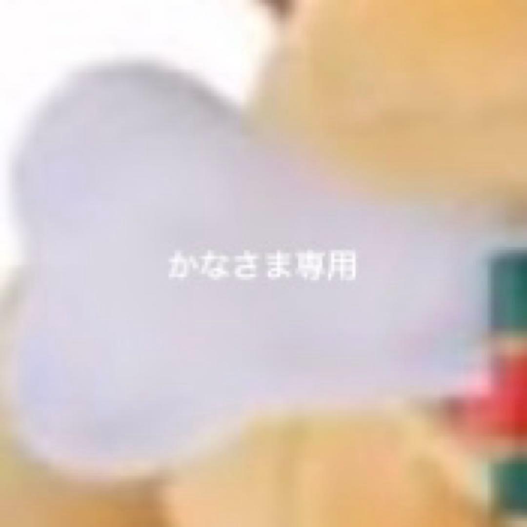 かなさま　カチューシャ2つ