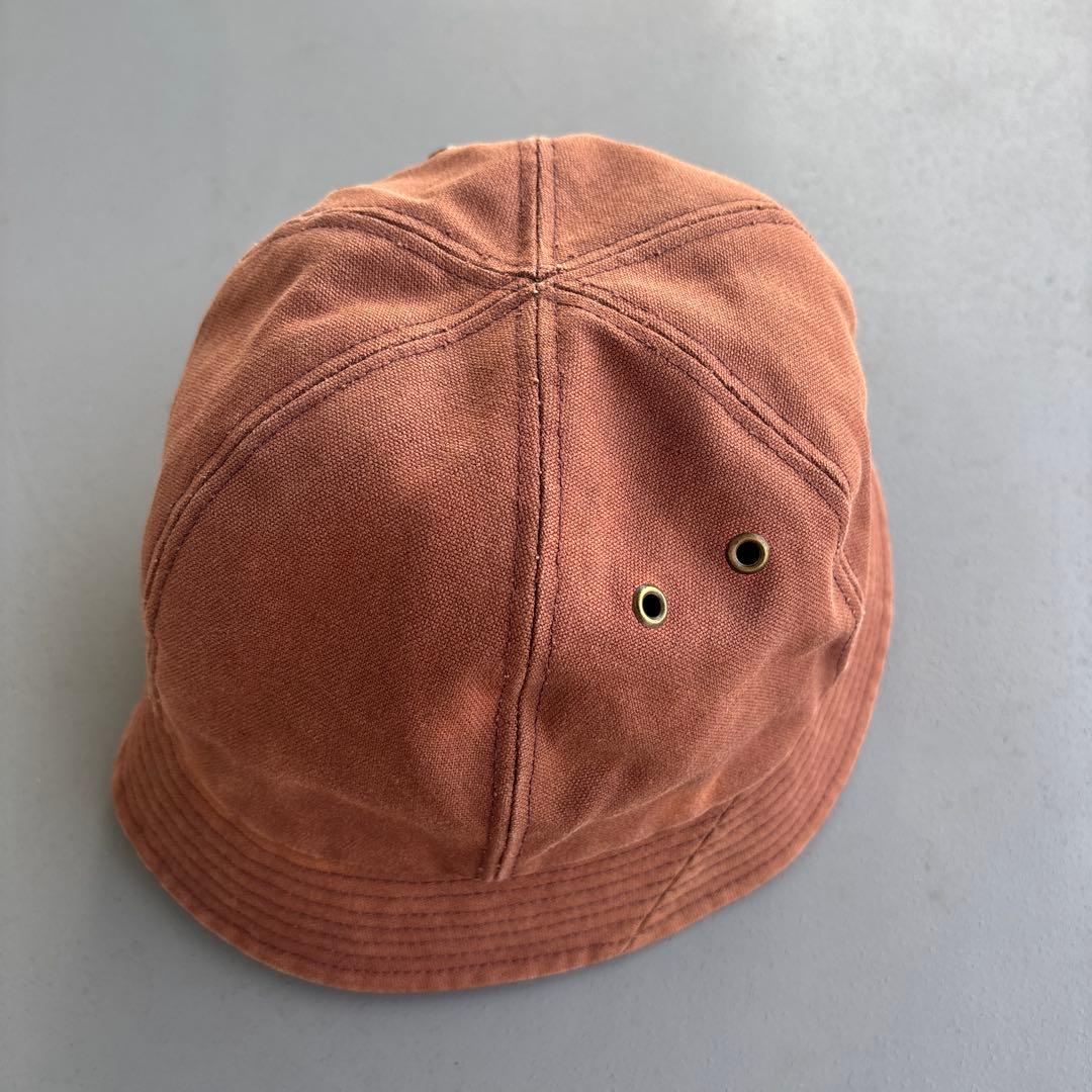 PAJA STUDIO × NOROLL \"MAPLE HAT\"