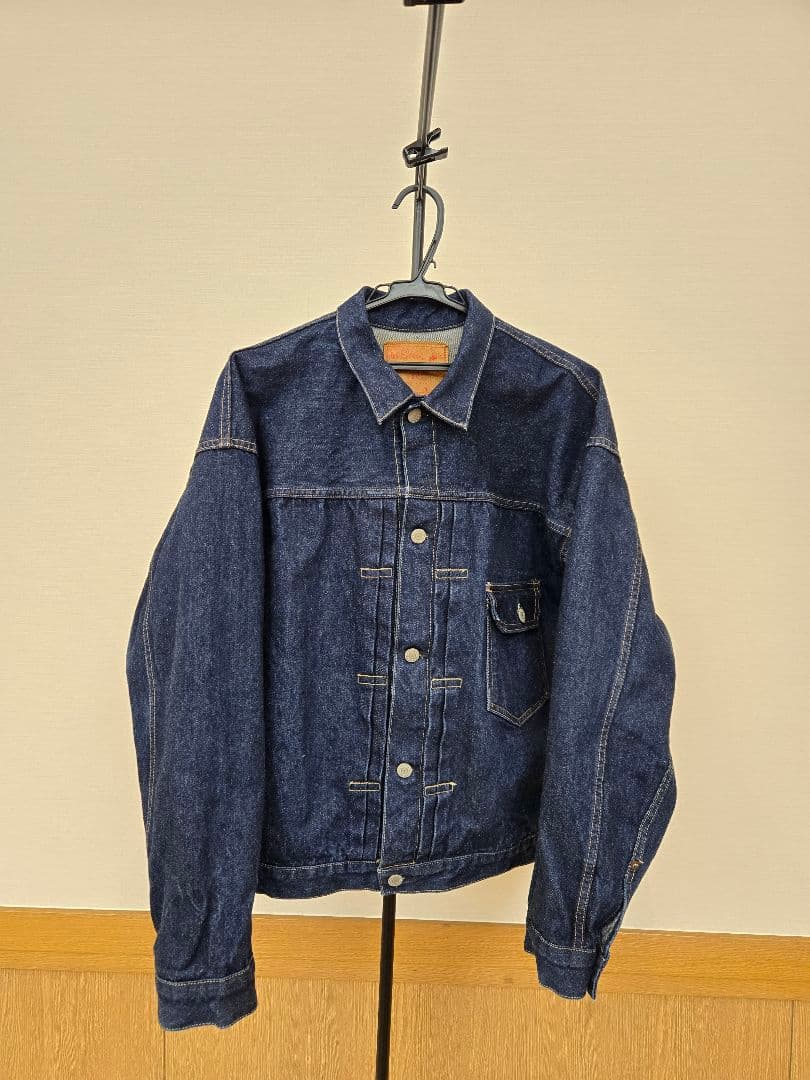 orSlow [オアスロウ] TYPE1 [03-6011] サイズ5