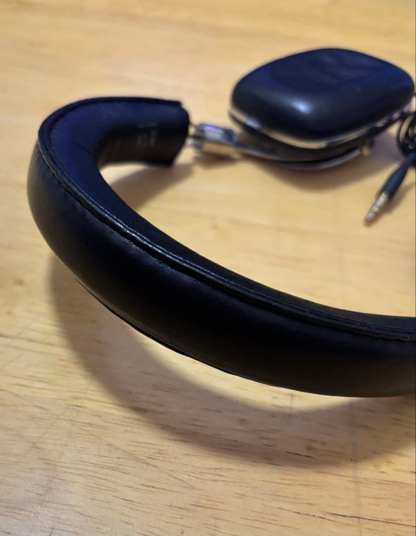 Bowers & Wilkins P5 有線HiFiヘッドホン