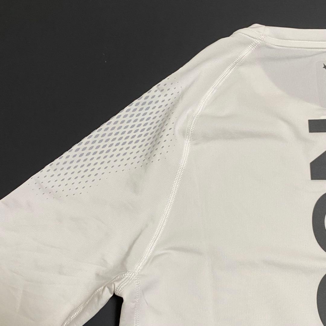 極美品 NOCTA Long-Sleeve Base Layer Sサイズ