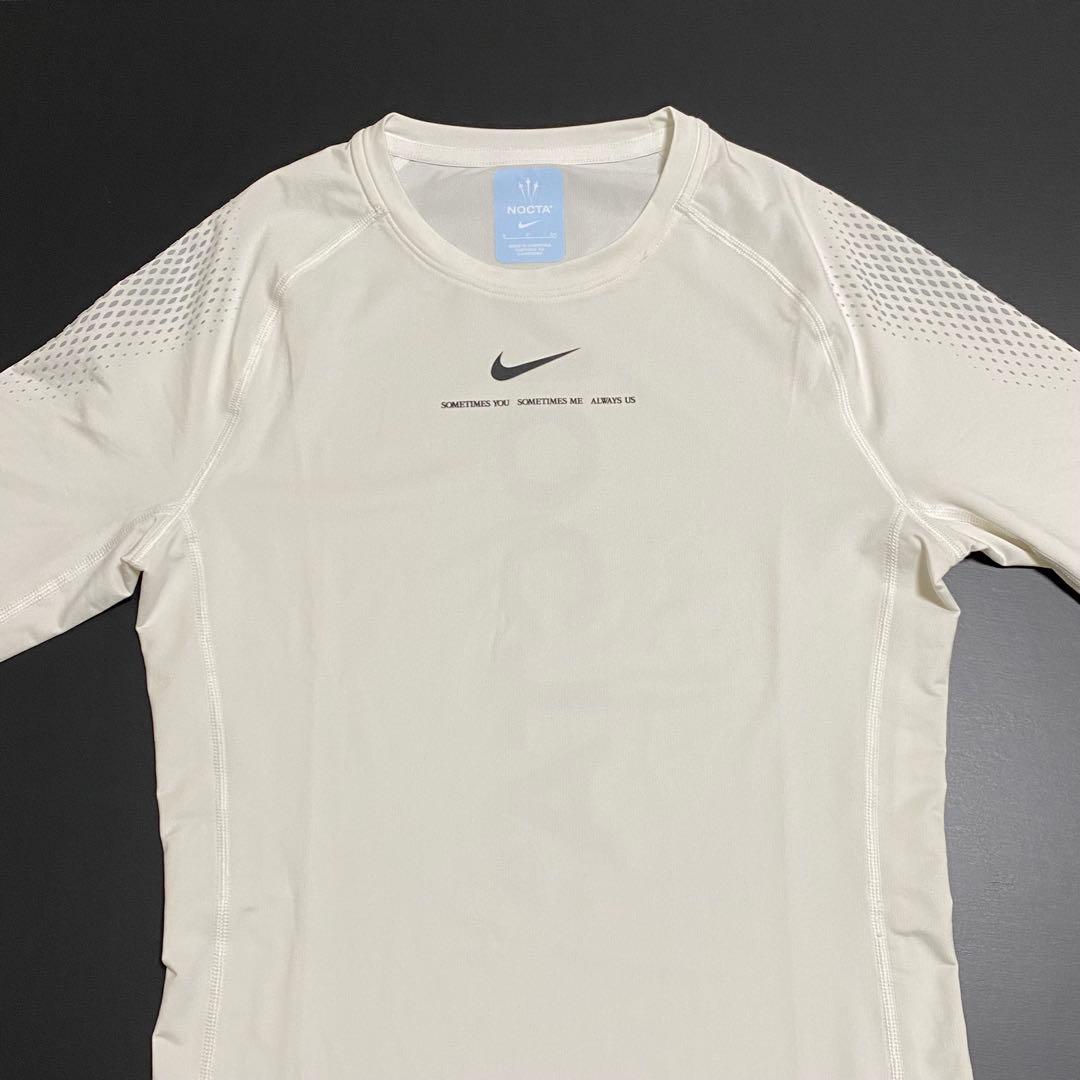 極美品 NOCTA Long-Sleeve Base Layer Sサイズ