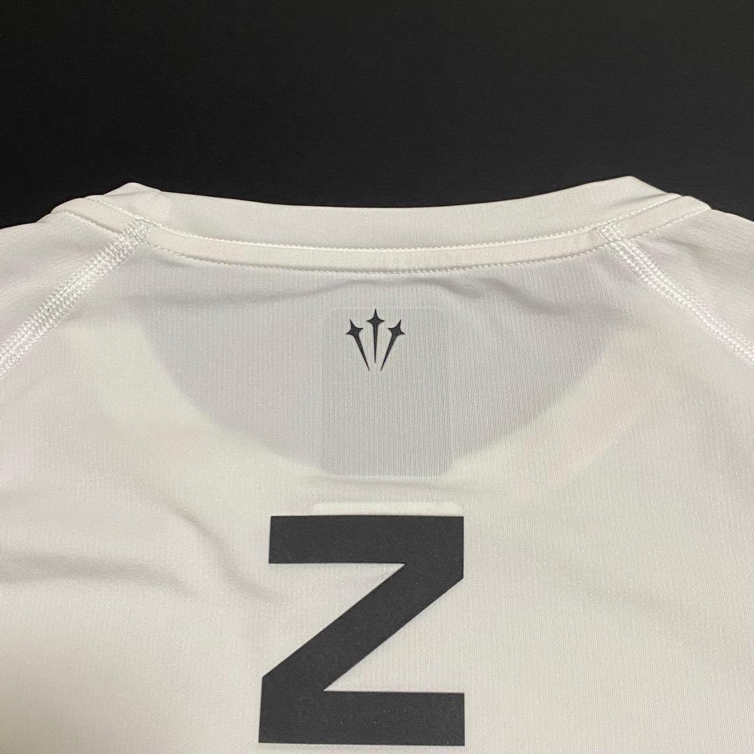 極美品 NOCTA Long-Sleeve Base Layer Sサイズ