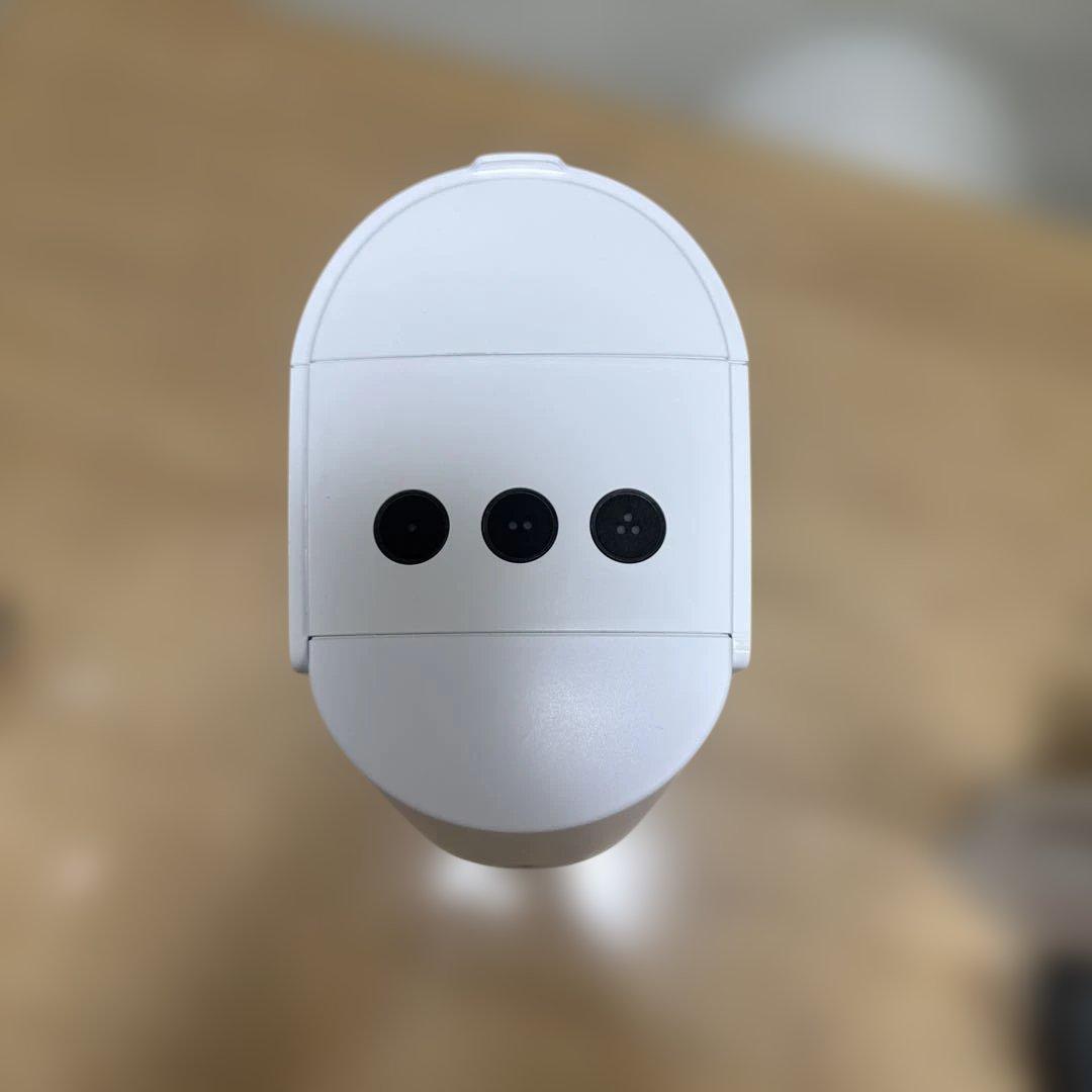 sodastream ソーダストリーム E-TERRA ホワイト