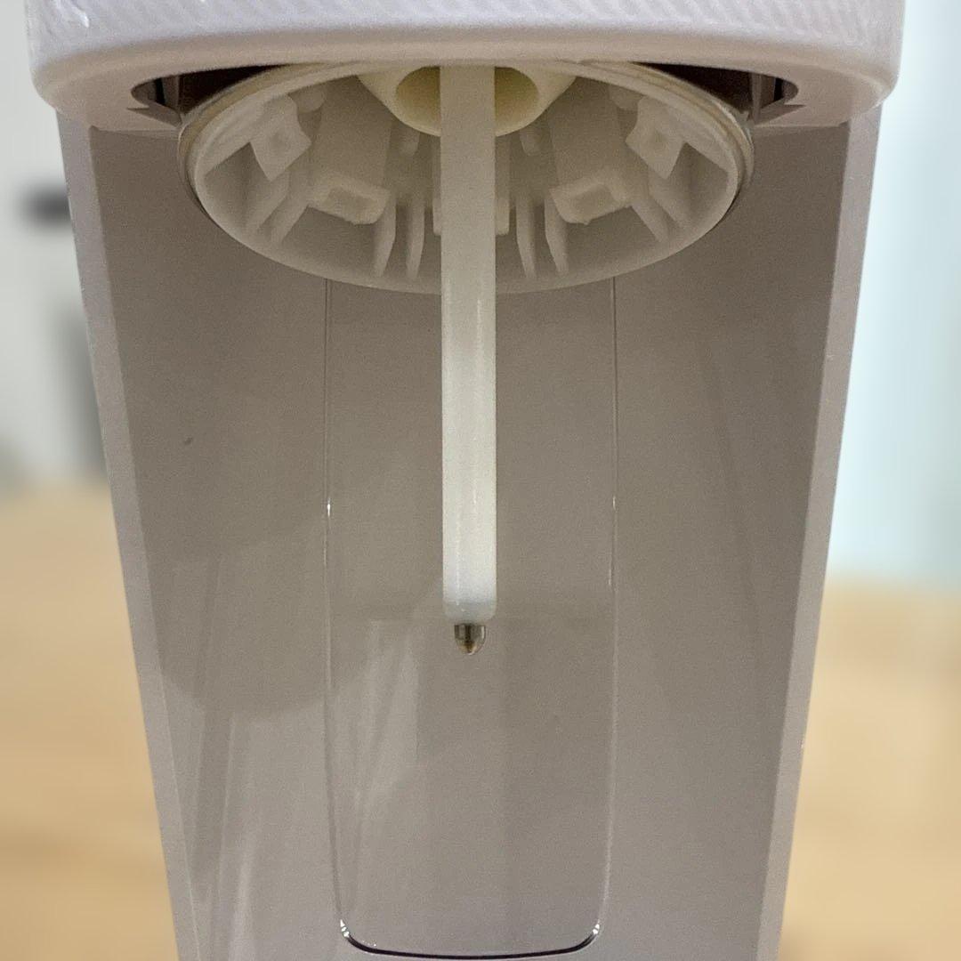 sodastream ソーダストリーム E-TERRA ホワイト