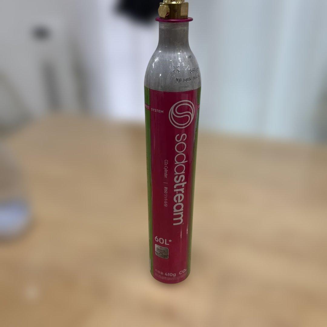 sodastream ソーダストリーム E-TERRA ホワイト