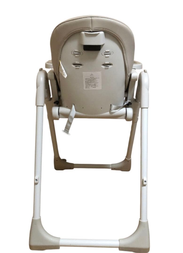 SMORbi ベビーチェア 折畳リクライニング