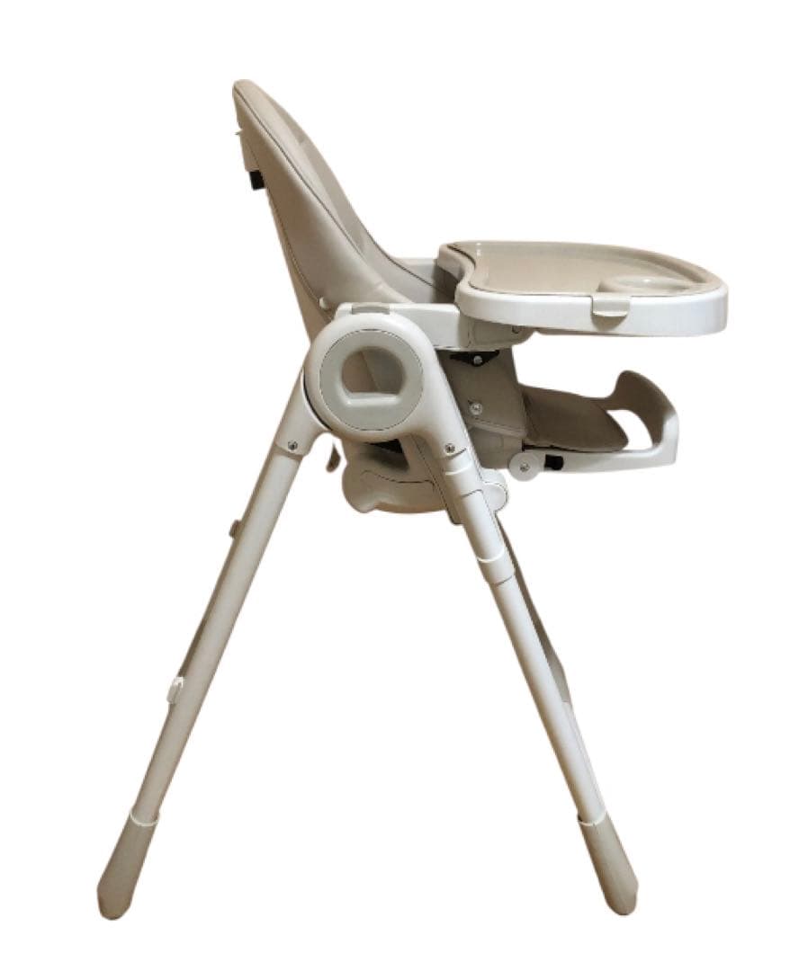 SMORbi ベビーチェア 折畳リクライニング