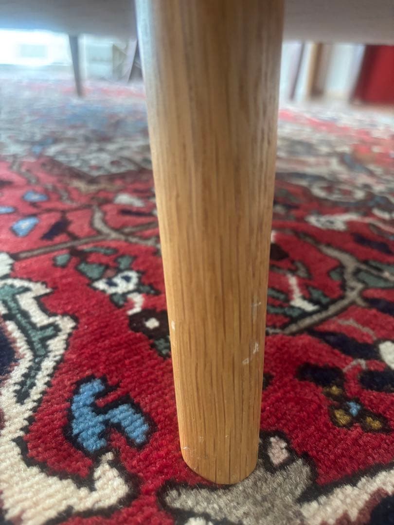 IDEE AOsofa イデー アーオソファ 2人掛けソファ ソファ ネイビー