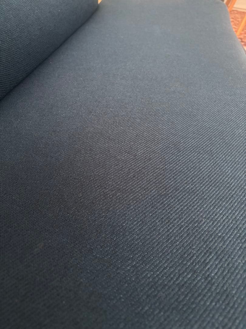 IDEE AOsofa イデー アーオソファ 2人掛けソファ ソファ ネイビー