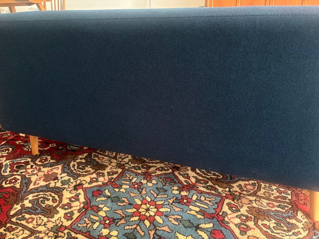 IDEE AOsofa イデー アーオソファ 2人掛けソファ ソファ ネイビー