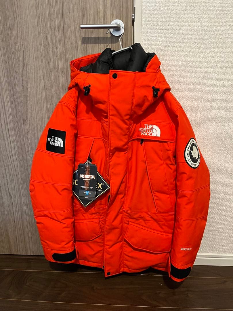 The North Face Antarctica Parka Sサイズ