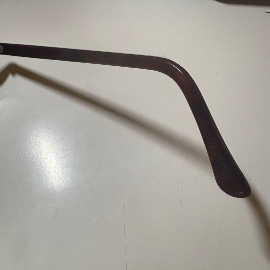 Ray-Ban サングラス　W1116 ケース付き