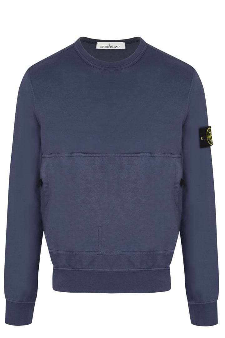 Stone  カンガルーポケットスウェット