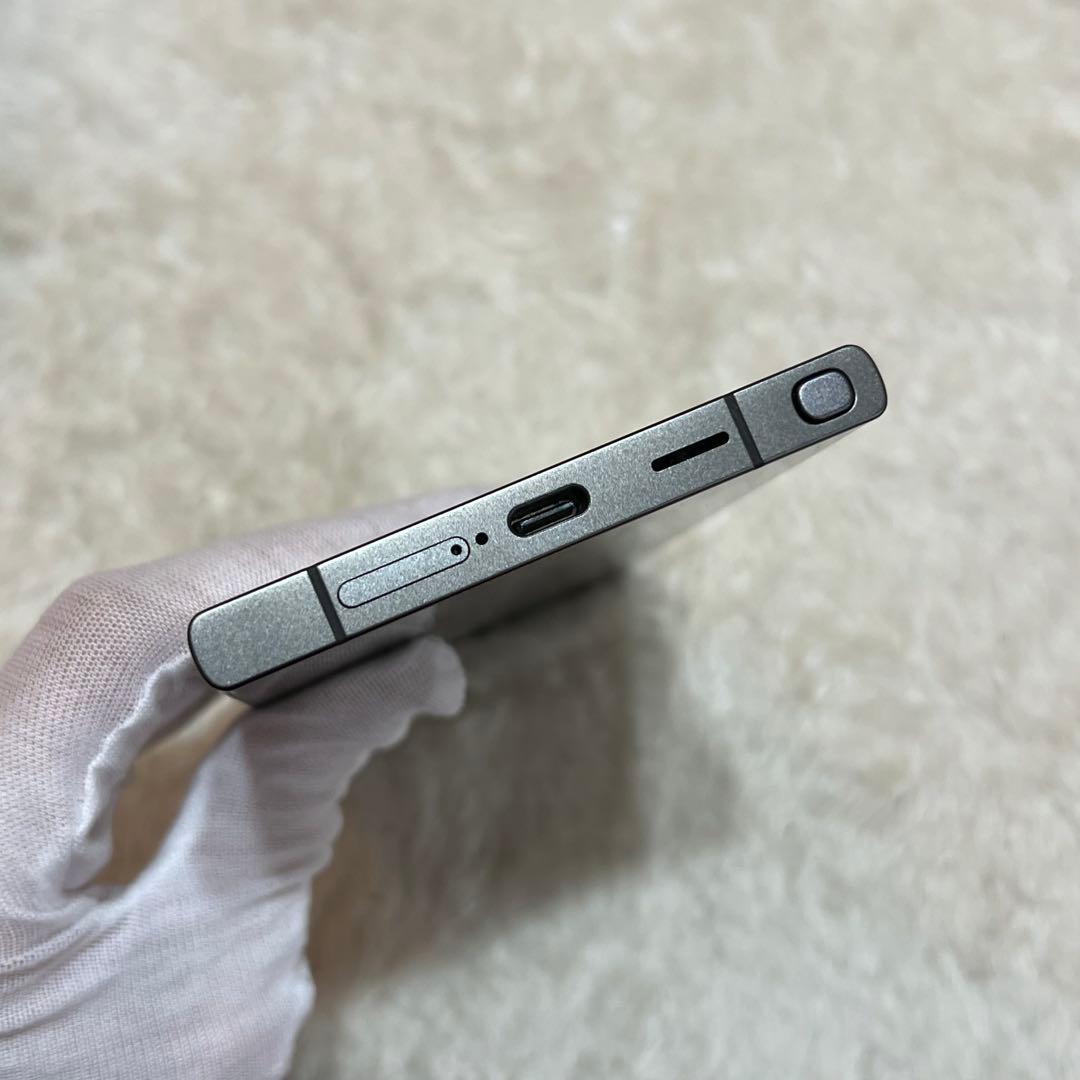 ★ Galaxy S24 ultra 512GB ブラック 美品 日本版 o01