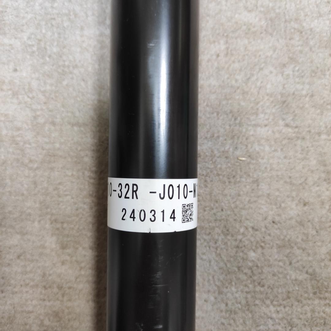 い*ん様 送料無料　JF5 N-BOXカスタムターボ　純正リアサスペンションセッ