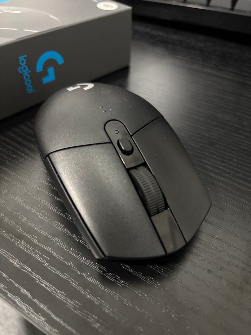 ゲーミングPC 周辺機器セット