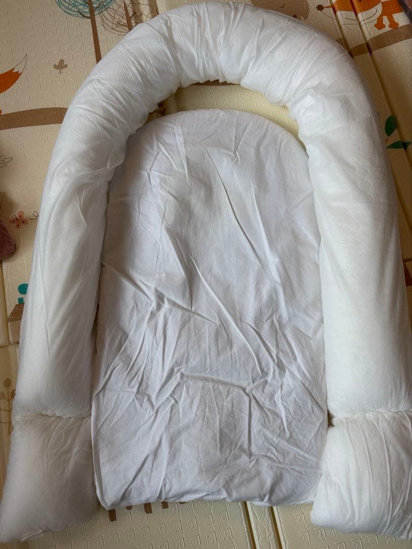 DockATot 0-8 month ドッカトット