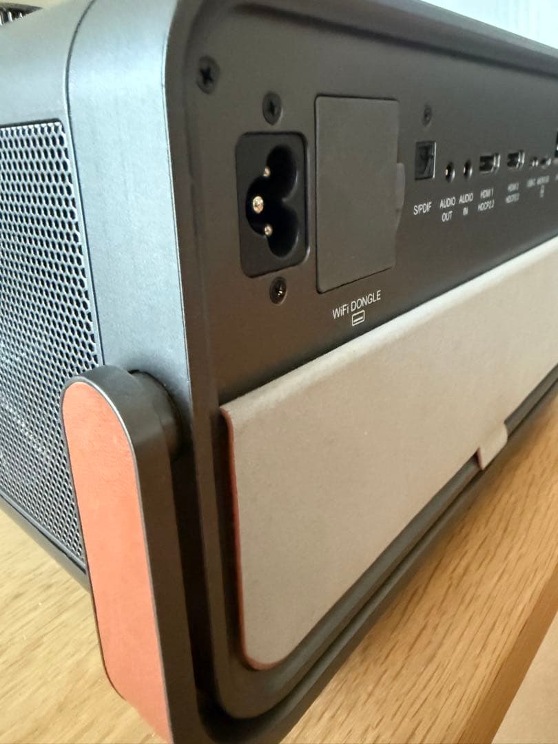 ViewSonic X series プロジェクター本体　X10-4K