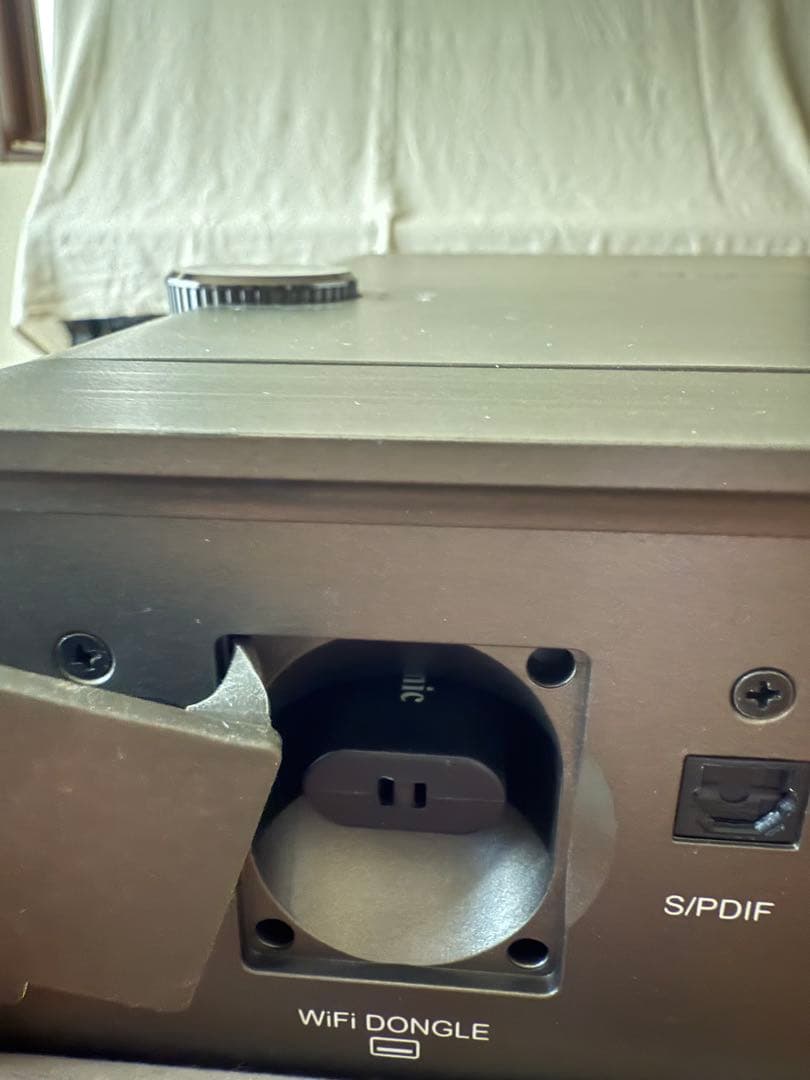 ViewSonic X series プロジェクター本体　X10-4K