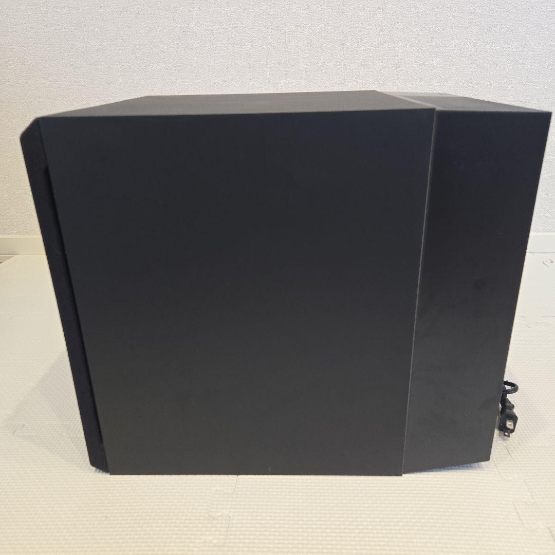 【美品】SONY SA-CS9 サブウーファー