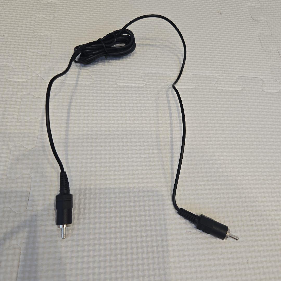 【美品】SONY SA-CS9 サブウーファー