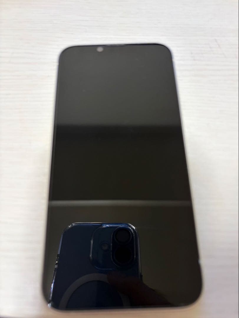 SIMフリー iPhone14