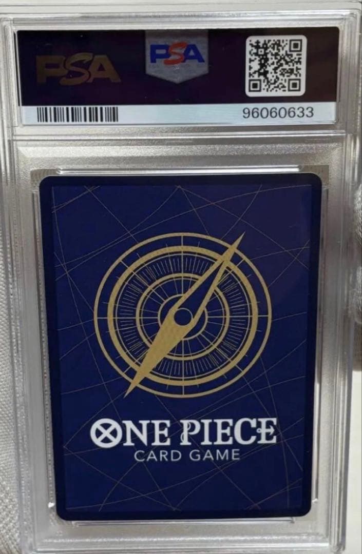 ゾロ十郎 PSA10 プロモ 2周年コンプリートガイド