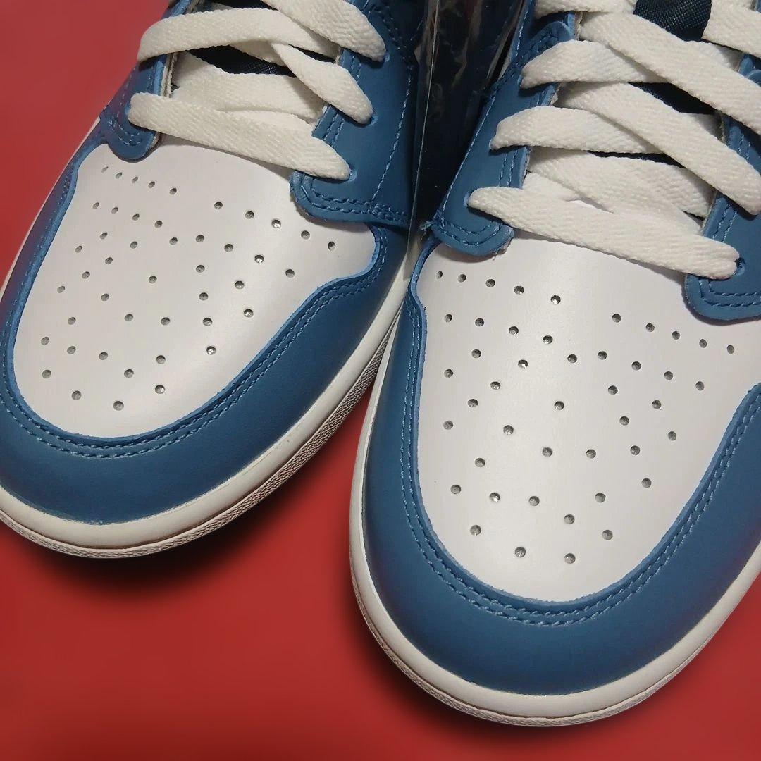 よ*し様 今だけ値下げ ナイキ NIKE JORDAN 1 LOW G 27.5