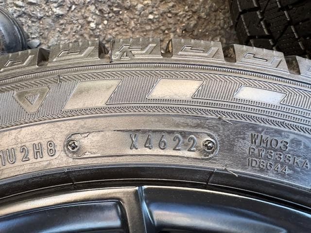 バリ山スタッドレス  1シリーズ(F40) 2シリーズ ケレナーズ エルツ