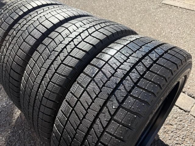 バリ山スタッドレス  1シリーズ(F40) 2シリーズ ケレナーズ エルツ