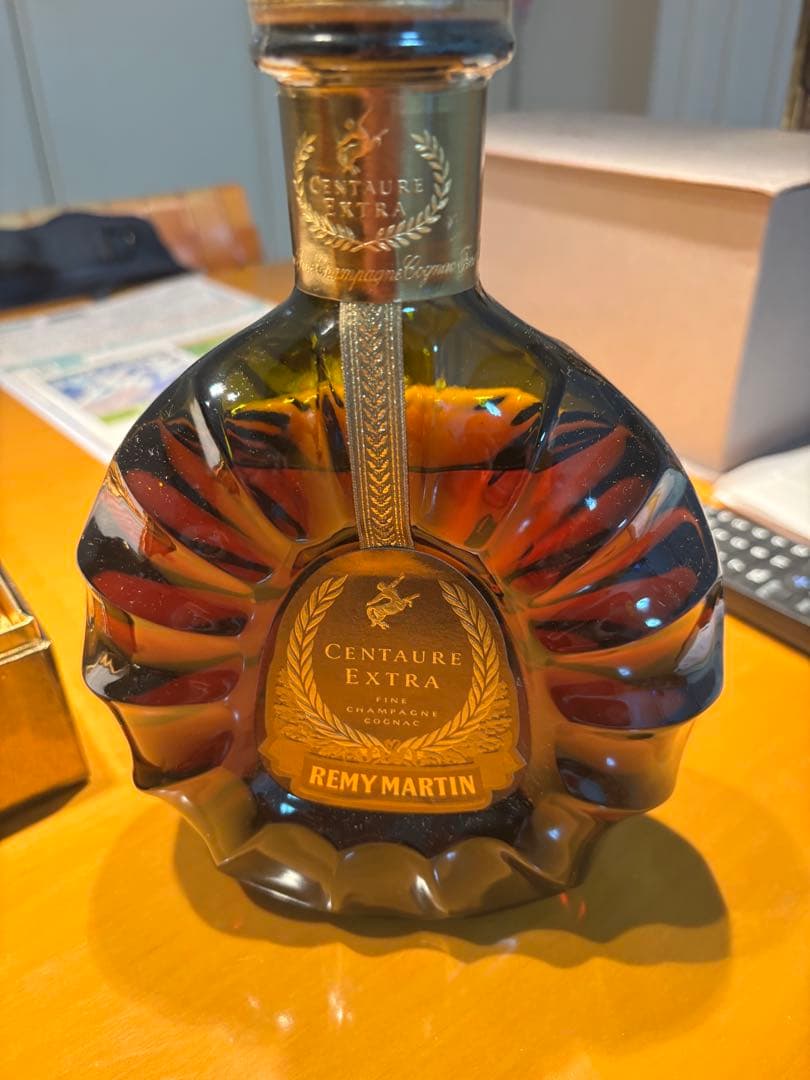 REMY MARTIN CENTAURE EXTRA ブランデー