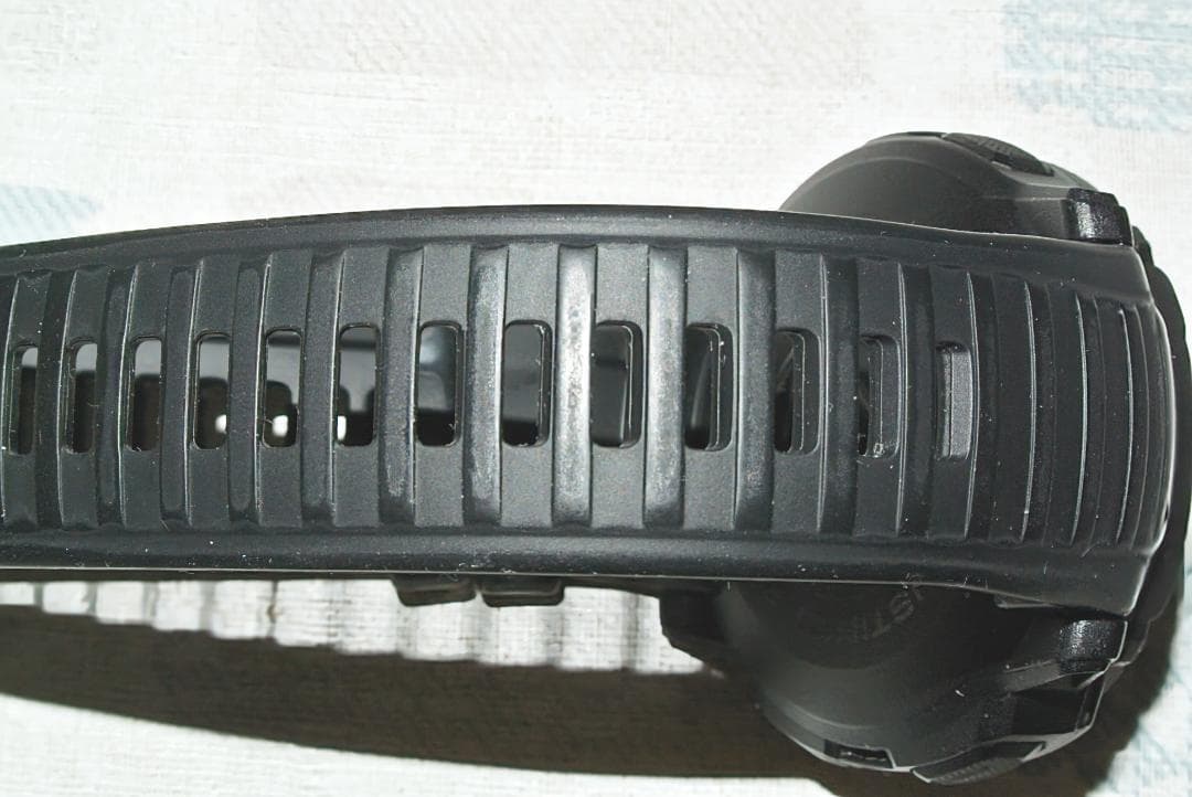 Garmin Instinct 2X Dual Power スマートウォッチ