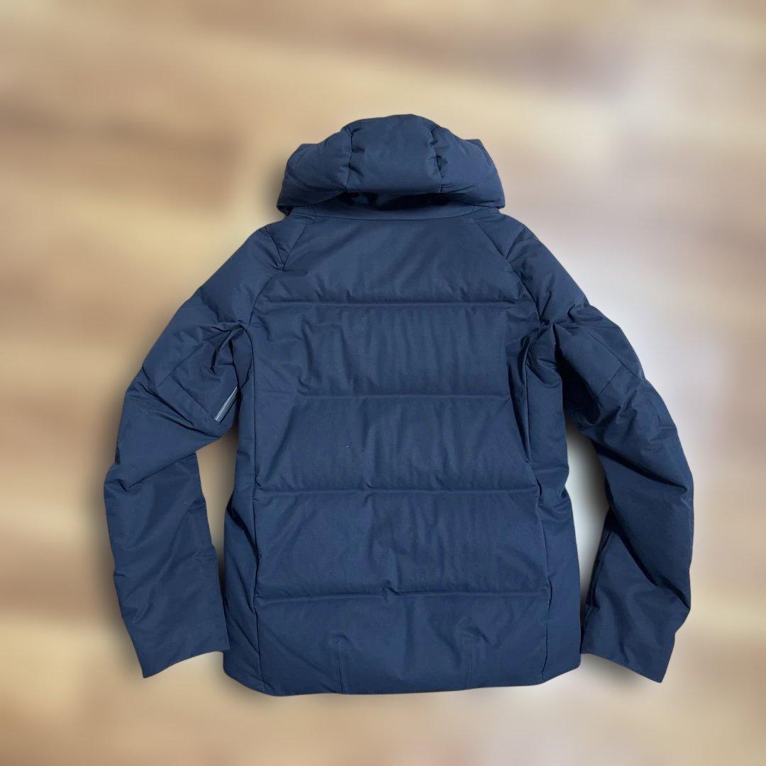 DESCENTE ALLTERRAIN 水沢ダウン“マウンテニア”