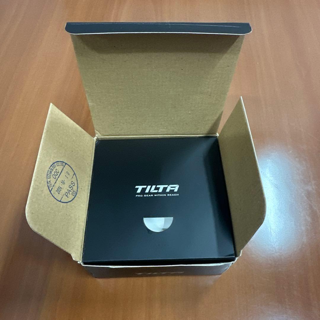 TILTA Nucleus Nano II ワイヤレスフォローフォーカス