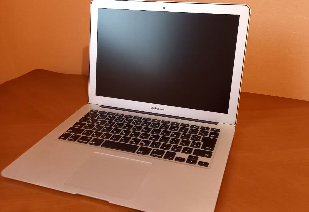 MacBook Air 2015 A1466 メモリ8G(訳あり)